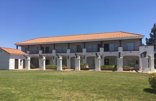 Office For Lease: 3769 Constellation Rd, Lompoc, CA 93436